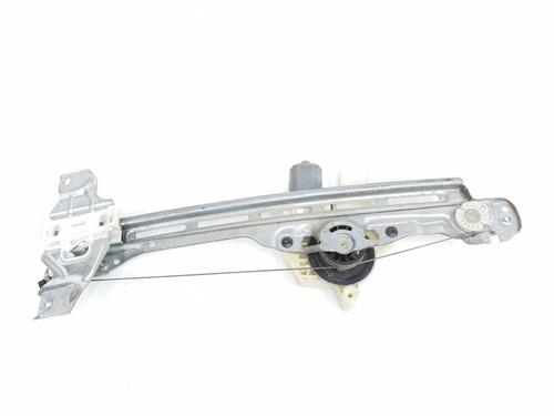 Used Rear left window mechanism Rear left window mechanism 36888156 36888156