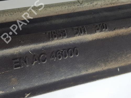 Steering rack VW TOUAREG (7LA, 7L6, 7L7)  | BP29409551M22 