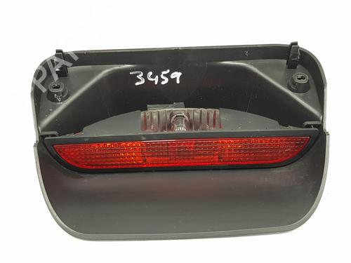 Rear center light DACIA SANDERO II TCe 90 (B8M1, B8MA, B8AC) | BP16642616I39 