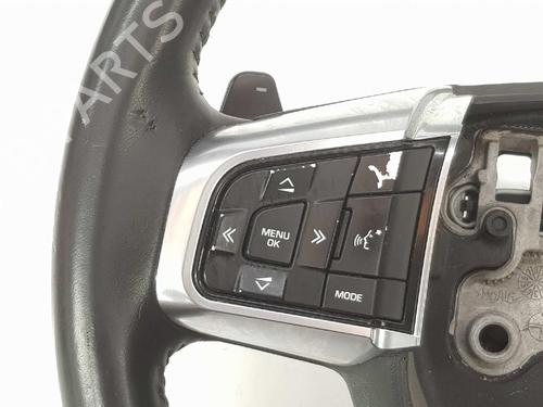 Steering wheel LAND ROVER DISCOVERY SPORT (L550) 2.0 D 4x4 | BP7028543C49 