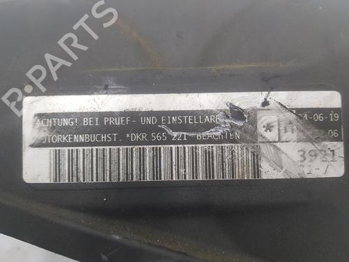 Timing cover SEAT ATECA (KH7, KHP) 1.0 TSI | BP14107511M123 