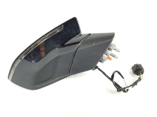 Right mirror SEAT ARONA (KJ7, KJP) 1.0 TSI | BP28584532C27
