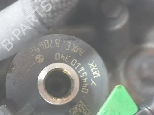 Engine PEUGEOT 208 I (CA_, CC_)  | BP29811068M1 