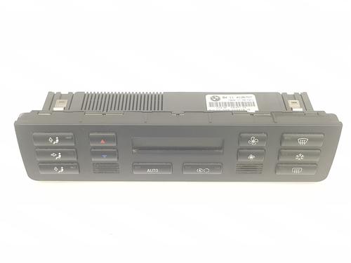 Used Climate control BMW 3 Touring (E46) 320 d (150 hp) 9125044
