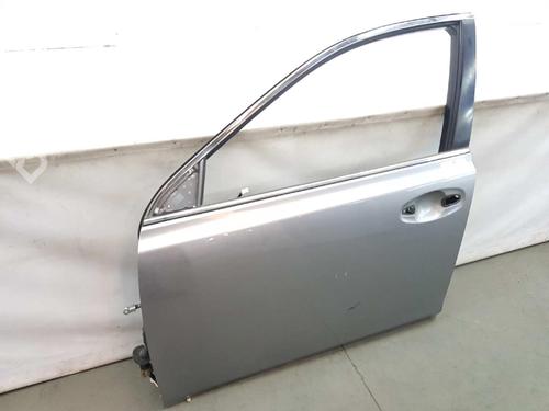 Left front door SUBARU LEGACY V (BM) 2.0 D AWD (BMD) | BP6086296C2 