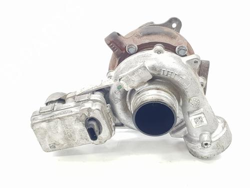 Turbocharger/Supercharger MERCEDES-BENZ CLA Coupe (C117)  | BP25938463M71 