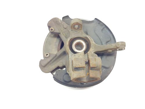 Left front steering knuckle SKODA FABIA III Estate (NJ5) 1.2 TSI | BP28800575M25 