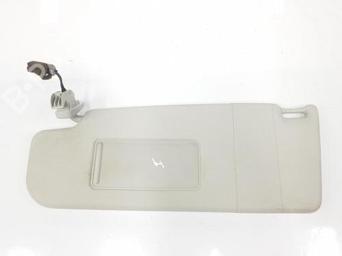 Left sun visor SEAT ALTEA XL (5P5, 5P8) 1.6 TDI (105 hp) 4462905