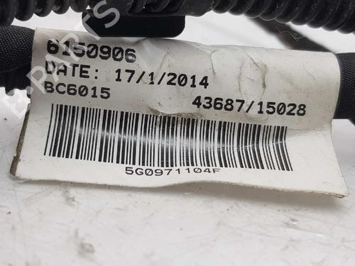 Wiring harness VW GOLF VII (5G1, BQ1, BE1, BE2) 2.0 GTI | BP14077283E16 