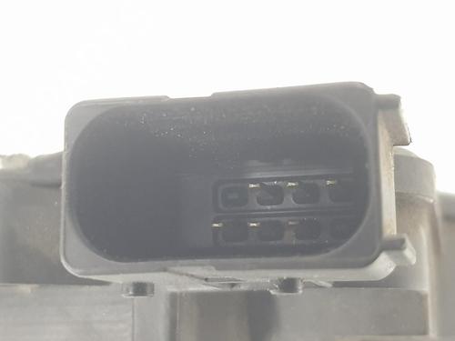 Front left lock OPEL CORSA D (S07) 1.3 CDTI (L08, L68) | BP17025667C98 