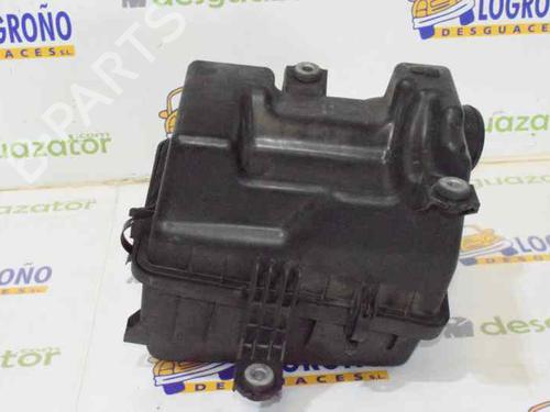 Air filter box HYUNDAI SONATA V (NF) 2.0 CRDi | BP14118649M87 