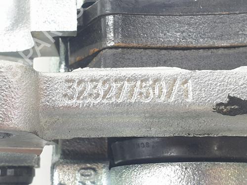 Right rear brake caliper RENAULT TRAFIC III Van (FG_) | BP37995579M106 - Image 6