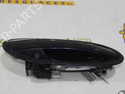 Rear right exterior door handle BMW 7 (E65, E66, E67) 730 Ld | BP1634528C130 