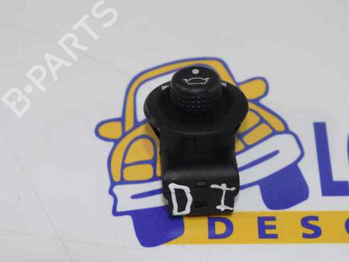 Used Mirror switch FORD MONDEO III Saloon (B4Y) 2.0 TDCi (130 hp) 1364586