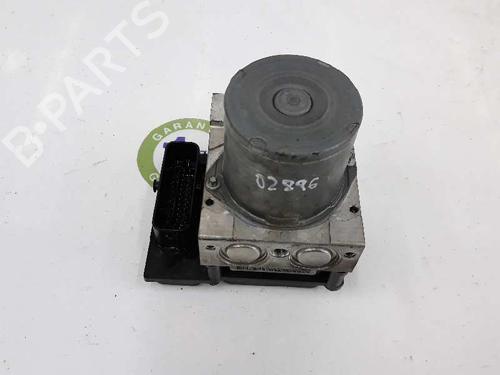 ABS pump MERCEDES-BENZ B-CLASS Sports Tourer (W245) B 180 CDI (245.207) | BP5250743M43 