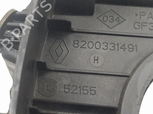 Valve cover DACIA LOGAN II  | BP37200468M124  - Image 6
