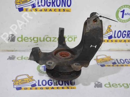 Left front steering knuckle FORD FOCUS II (DA_, HCP, DP) 1.8 TDCi | BP1884930M25 