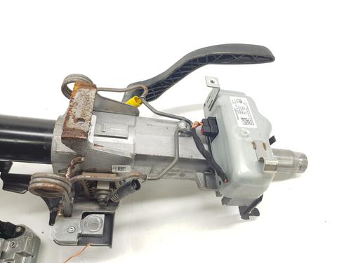 Steering column SKODA KAMIQ (NW4) 1.0 TSI | BP31651923M21 - Image 4