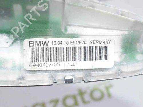 Other BMW X1 (E84) xDrive 23 d | BP14121573O1 