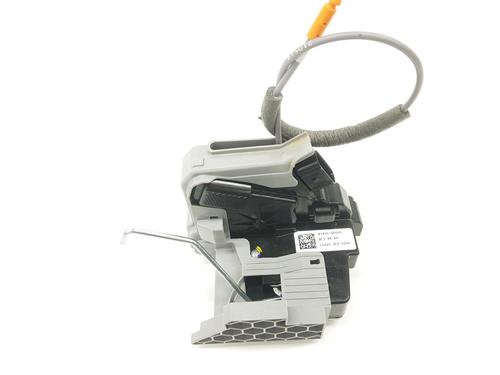 Rear right lock HYUNDAI i20 II (GB, IB) 1.2 | BP15498857C99 