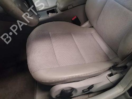 Portierruitmotor rechtsvoor MERCEDES-BENZ C-CLASS (W203) C 220 CDI (203.008) | BP1531992E20 