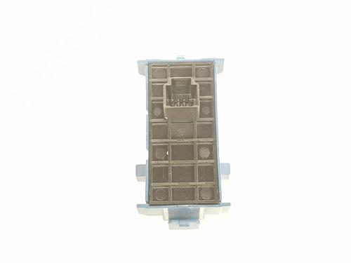 Right front window switch TOYOTA AVENSIS Saloon (_T27_)  | BP7309552I26 