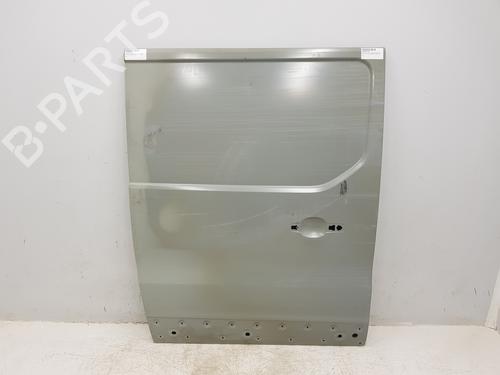 Højre side skydedør Højre side skydedør RENAULT TRAFIC III Van (FG_) 1.6 dCi 140 (FGMA, FGMC) (140 hp) 34272167 34272167