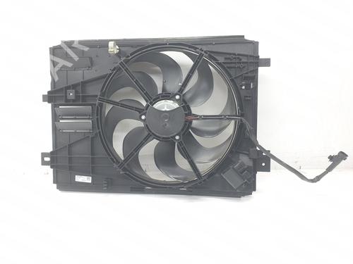 Radiator fan OPEL ASTRA L Sports Tourer (OV5) 1.2 (FRHNSL, FRHNSR) | BP25739205M35 