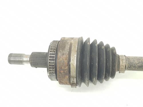 Left front driveshaft MERCEDES-BENZ M-CLASS (W163) ML 270 CDI (163.113) | BP11011256M38 