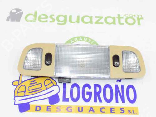 Used Interior roof light PEUGEOT 607 (9D, 9U) 2.7 HDi 24V (204 hp) 7421098