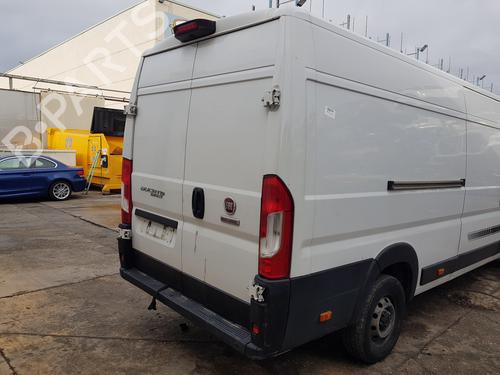 Left front window switch FIAT DUCATO Van (250_) | BP31051377I27