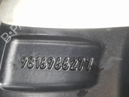 Fælk CITROËN BERLINGO Box Body/MPV (K9) 1.5 BlueHDi 100 | BP31840869C45 