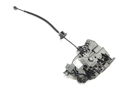 Rear left lock SEAT IBIZA V (KJ1, KJG) 1.0 MPi | BP30743048C100 