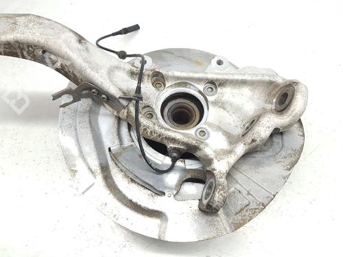 Right front steering knuckle BMW X5 (E70) M | BP6553902M26 