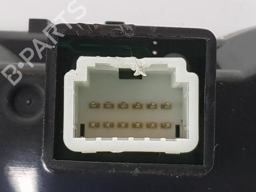 Climate control MITSUBISHI LANCER VIII (CY_A, CZ_A) EVO X (CZ4A) | BP9421042I5 