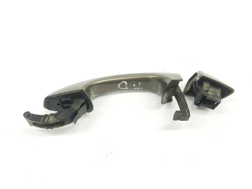 Rear right exterior door handle SEAT LEON (5F1) 1.6 TDI | BP15206495C130 