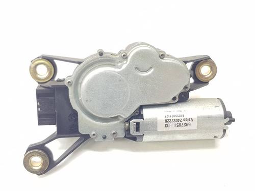 Used Rear wiper motor Rear wiper motor BMW X5 (E53) 3.0 d (218 hp) 40257064 40257064