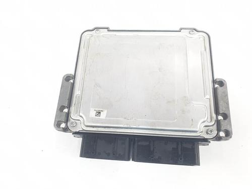 Engine control unit (ECU) PEUGEOT PARTNER Box Body/MPV (K9) | BP38415659M57 - Image 3