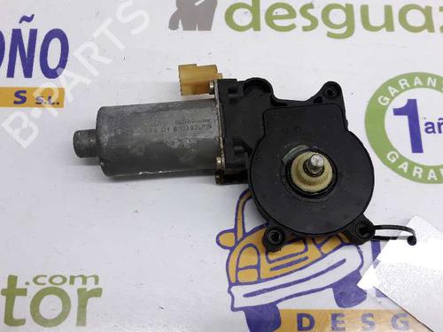 Used Left front window motor BMW 3 (E46) 320 d (136 hp) 2521782