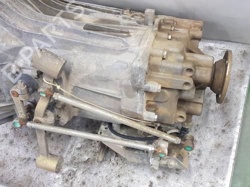 Gearbox IVECO DAILY IV Van | BP40261941M3 - Image 5