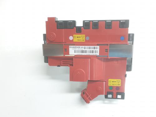 Fuse box BMW X4 (F26) xDrive 20 d | BP36642180E1 - Image 3