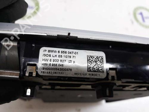 Interior roof light BMW 1 (E87) 120 d | BP7417964I8