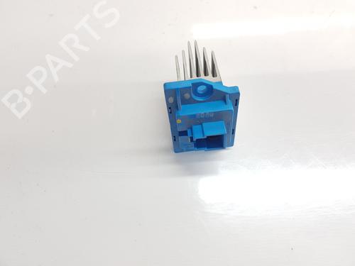Heater resistor FORD RANGER (TKE) 3.2 TDCi 4x4 | BP35966024M108 - Image 3