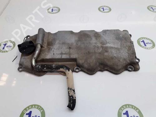 Used Valve cover NISSAN NAVARA (D22) 2.5 D 4x4 (133 hp) 14125921
