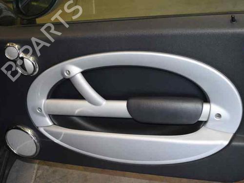 Tailgate lock MINI MINI (R50, R53) Cooper | BP3378488C101 