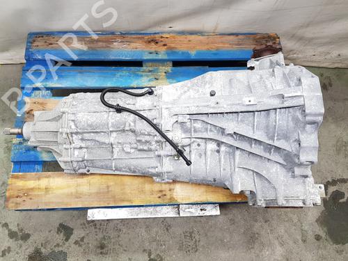 Used Gearbox AUDI A6 C7 (4G2, 4GC) 2.0 TDI (190 hp) 29573447