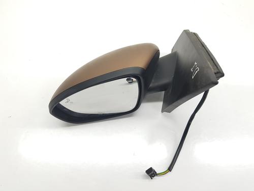 Retrovisor esquerdo DACIA SANDERO III [2021-2026]  33185761