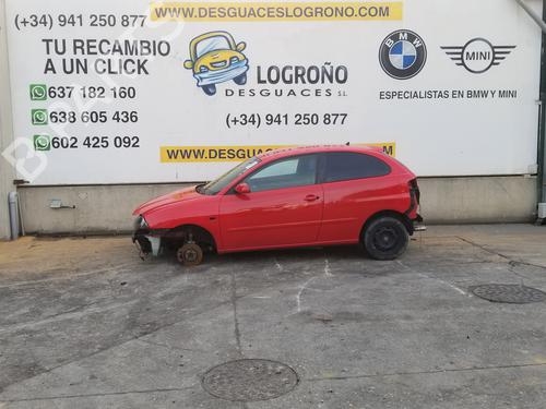 Front right window mechanism SEAT IBIZA III (6L1) 1.9 TDI | BP16049218C23 