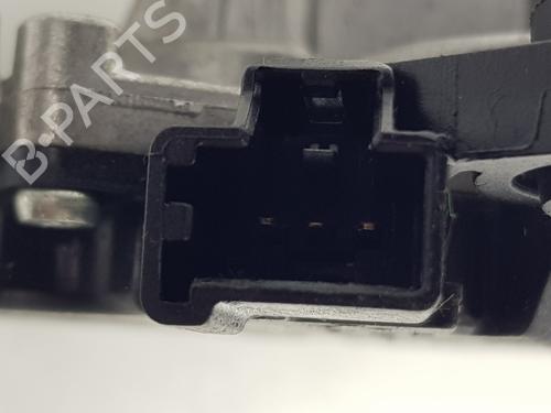 Rear wiper motor FORD FOCUS III Turnier 1.6 EcoBoost | BP20321719M102 