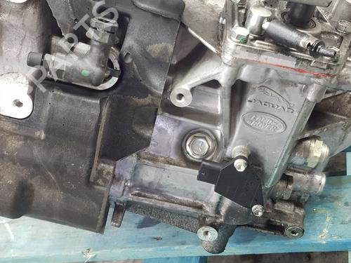 Gearbox LAND ROVER RANGE ROVER EVOQUE (L551)  | BP30089601M3 